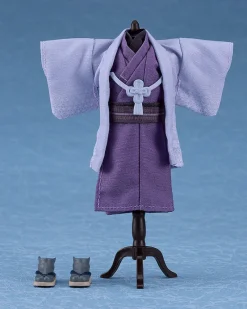 Orange Rouge Figure|Nendoroid*Nendoroid Doll Touken Ranbu Heshikiri Hasebe Casual Outfit Ver Action Figure