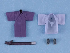 Orange Rouge Figure|Nendoroid*Nendoroid Doll Touken Ranbu Heshikiri Hasebe Casual Outfit Ver Action Figure