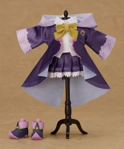Good Smile Company Figure|Nendoroid*Nendoroid Doll Wandering Witch The Journey of Elaina Elaina Action Figure JAPAN