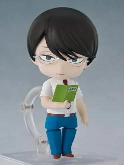 Orange Rouge Nendoroid Doukyusei Rihito Sajo Action Figure JAPAN OFFICIAL