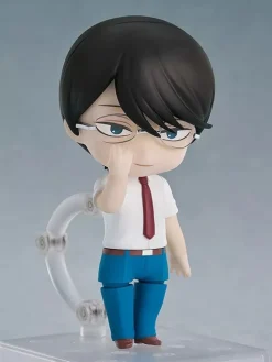 Orange Rouge Nendoroid Doukyusei Rihito Sajo Action Figure JAPAN OFFICIAL