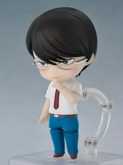 Orange Rouge Nendoroid Doukyusei Rihito Sajo Action Figure JAPAN OFFICIAL