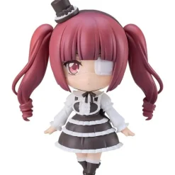 Good Smile Company Nendoroid Dropkick on My Devil Yurine Hanazono Action Figure JAPAN OFFICIAL