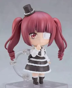 Good Smile Company Nendoroid Dropkick on My Devil Yurine Hanazono Action Figure JAPAN OFFICIAL