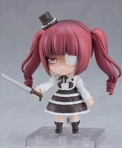 Good Smile Company Nendoroid Dropkick on My Devil Yurine Hanazono Action Figure JAPAN OFFICIAL