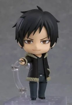 Orange Rouge Figure*Nendoroid Durarara!! x2 Izaya Orihara Action Figure JAPAN OFFICIAL
