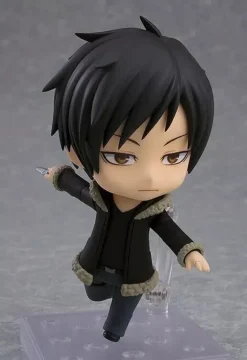Orange Rouge Figure*Nendoroid Durarara!! x2 Izaya Orihara Action Figure JAPAN OFFICIAL