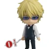 Orange Rouge Figure*Nendoroid Durarara!! x2 Shizuo Heiwajima Action Figure JAPAN OFFICIAL