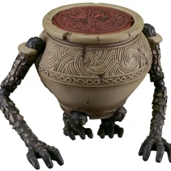 Max Factory Figure|Nendoroid*Nendoroid ELDEN RING Alexander Action Figure JAPAN OFFICIAL