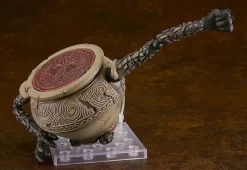 Max Factory Figure|Nendoroid*Nendoroid ELDEN RING Alexander Action Figure JAPAN OFFICIAL