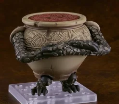 Max Factory Figure|Nendoroid*Nendoroid ELDEN RING Alexander Action Figure JAPAN OFFICIAL