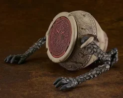 Max Factory Figure|Nendoroid*Nendoroid ELDEN RING Alexander Action Figure JAPAN OFFICIAL