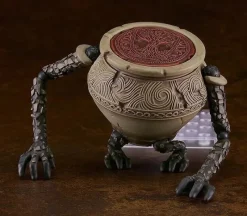 Max Factory Figure|Nendoroid*Nendoroid ELDEN RING Alexander Action Figure JAPAN OFFICIAL