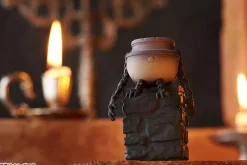 Max Factory Figure|Nendoroid*Nendoroid ELDEN RING Alexander Action Figure JAPAN OFFICIAL