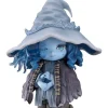 Max Factory Figure|Nendoroid*Nendoroid ELDEN RING Ranni Action Figure JAPAN OFFICIAL