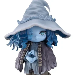 Max Factory Figure|Nendoroid*Nendoroid ELDEN RING Ranni Action Figure JAPAN OFFICIAL
