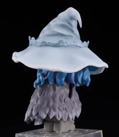 Max Factory Figure|Nendoroid*Nendoroid ELDEN RING Ranni Action Figure JAPAN OFFICIAL