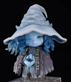 Max Factory Figure|Nendoroid*Nendoroid ELDEN RING Ranni Action Figure JAPAN OFFICIAL