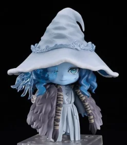 Max Factory Figure|Nendoroid*Nendoroid ELDEN RING Ranni Action Figure JAPAN OFFICIAL