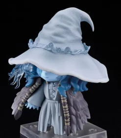 Max Factory Figure|Nendoroid*Nendoroid ELDEN RING Ranni Action Figure JAPAN OFFICIAL