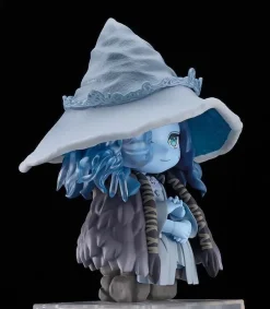 Max Factory Figure|Nendoroid*Nendoroid ELDEN RING Ranni Action Figure JAPAN OFFICIAL