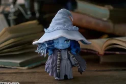 Max Factory Figure|Nendoroid*Nendoroid ELDEN RING Ranni Action Figure JAPAN OFFICIAL