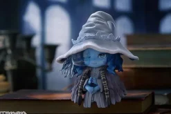 Max Factory Figure|Nendoroid*Nendoroid ELDEN RING Ranni Action Figure JAPAN OFFICIAL