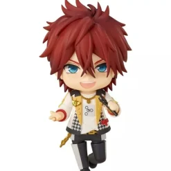 Orange Rouge Figure*Nendoroid Ensemble Stars! ! Music Rinne Amagi Action Figure JAPAN OFFICIAL