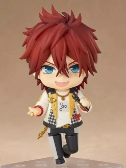 Orange Rouge Figure*Nendoroid Ensemble Stars! ! Music Rinne Amagi Action Figure JAPAN OFFICIAL