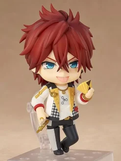 Orange Rouge Figure*Nendoroid Ensemble Stars! ! Music Rinne Amagi Action Figure JAPAN OFFICIAL