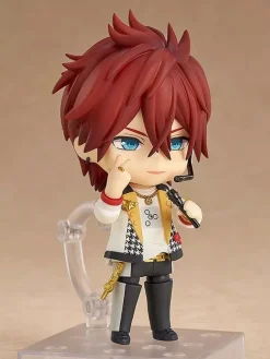 Orange Rouge Figure*Nendoroid Ensemble Stars! ! Music Rinne Amagi Action Figure JAPAN OFFICIAL