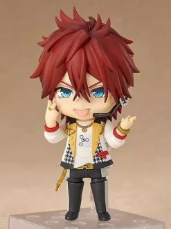 Orange Rouge Figure*Nendoroid Ensemble Stars! ! Music Rinne Amagi Action Figure JAPAN OFFICIAL