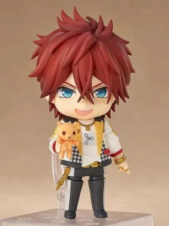 Orange Rouge Figure*Nendoroid Ensemble Stars! ! Music Rinne Amagi Action Figure JAPAN OFFICIAL