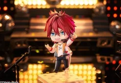 Orange Rouge Figure*Nendoroid Ensemble Stars! ! Music Rinne Amagi Action Figure JAPAN OFFICIAL