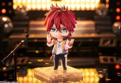 Orange Rouge Figure*Nendoroid Ensemble Stars! ! Music Rinne Amagi Action Figure JAPAN OFFICIAL