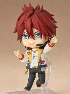 Orange Rouge Nendoroid Ensemble Stars! ! Music Rinne Amagi Action Figure JAPAN OFFICIAL