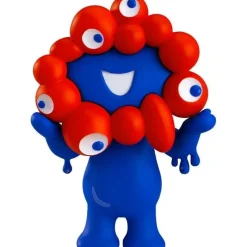 Good Smile Company Nendoroid Expo 2025 Osaka Myaku-Myaku Action Figure JAPAN OFFICIAL