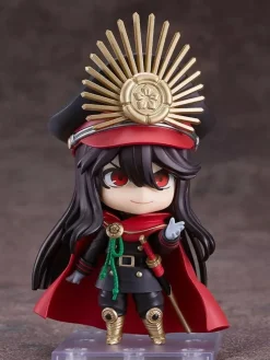 Good Smile Company Nendoroid Fate Grand Order Archer Nobunaga Oda Action Figure JAPAN OFFICIAL