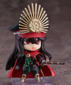 Good Smile Company Nendoroid Fate Grand Order Archer Nobunaga Oda Action Figure JAPAN OFFICIAL