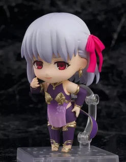 Good Smile Company Nendoroid Fate/Grand Order Assassin/Kama Action Figure JAPAN OFFICIAL