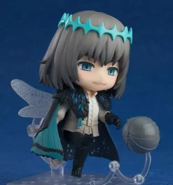 Orange Rouge Nendoroid Fate/Grand Order Pretender/Oberon Vortigern Action Figure JAPAN