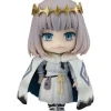 Good Smile Company Figure|Nendoroid*Nendoroid Fate/Grand Order Pretender Oberon Action Figure JAPAN OFFICIAL
