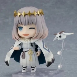 Good Smile Company Figure|Nendoroid*Nendoroid Fate/Grand Order Pretender Oberon Action Figure JAPAN OFFICIAL