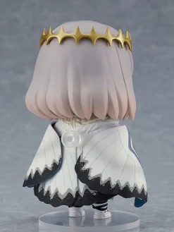 Good Smile Company Figure|Nendoroid*Nendoroid Fate/Grand Order Pretender Oberon Action Figure JAPAN OFFICIAL