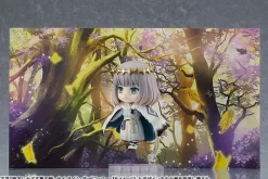 Good Smile Company Figure|Nendoroid*Nendoroid Fate/Grand Order Pretender Oberon Action Figure JAPAN OFFICIAL