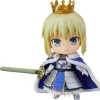 Good Smile Company Figure|Nendoroid*Nendoroid Fate/Grand Order Saber/Altria Pendragon TrueNameRevealed Action Figure