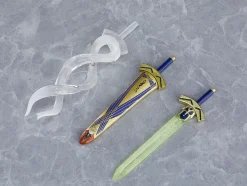 Good Smile Company Figure|Nendoroid*Nendoroid Fate/Grand Order Saber/Altria Pendragon TrueNameRevealed Action Figure