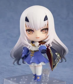 Good Smile Company Figure|Nendoroid*Nendoroid Fate/Grand Order Lancer Melusine Action Figure JAPAN OFFICIAL