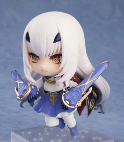 Good Smile Company Figure|Nendoroid*Nendoroid Fate/Grand Order Lancer Melusine Action Figure JAPAN OFFICIAL