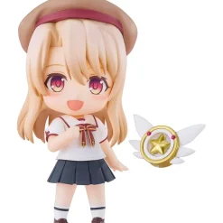 Good Smile Company Nendoroid Fate/Kaleid Liner Prisma Illya Illya School Uniform Ver. Action Figure